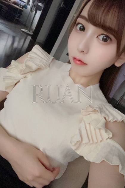 体験入店 ゆり｜韓国デリヘル RUAN（ルアン）