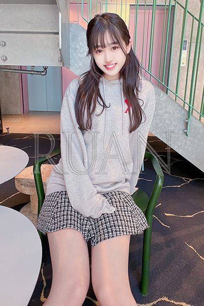 体験入店 まな｜韓国デリヘル RUAN（ルアン）