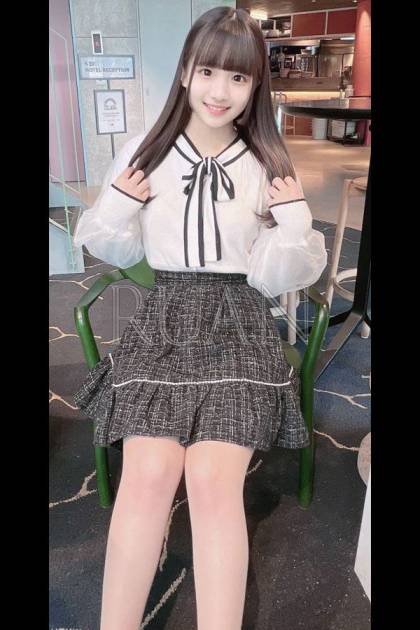 体験入店 かのん｜韓国デリヘル RUAN（ルアン）