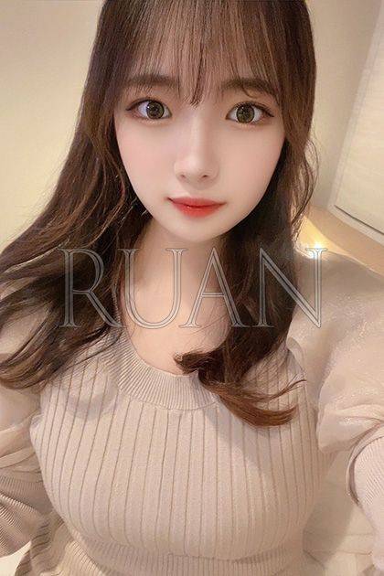 体験入店 ゆらの「5日」｜韓国デリヘル RUAN（ルアン）