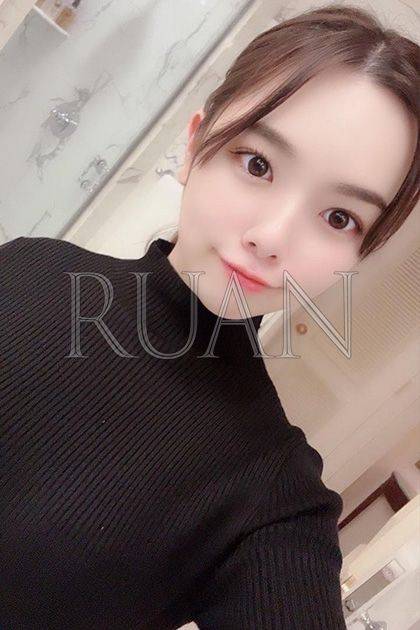 体験入店 ゆらり「12日」｜韓国デリヘル RUAN（ルアン）
