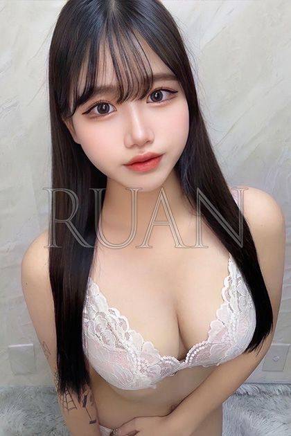 体験入店 れな｜韓国デリヘル RUAN（ルアン）
