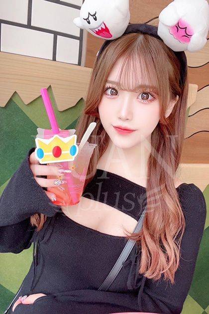 体験入店 まりあ「4日」｜韓国デリヘル RUAN PLUS（ルアンプラス）