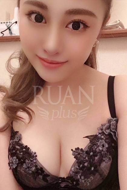 体験入店 りお｜韓国デリヘル RUAN PLUS（ルアンプラス）