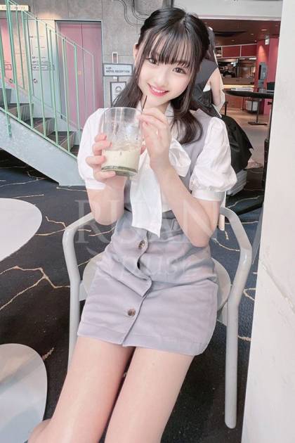 体験入店 ゆり｜韓国デリヘル RUAN PLUS（ルアンプラス）