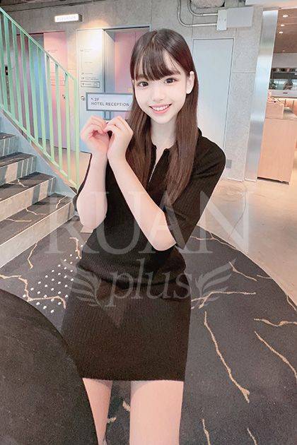体験入店 かなの「1日」｜韓国デリヘル RUAN PLUS（ルアンプラス）