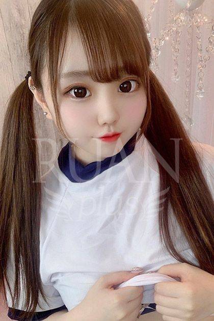 体験入店 りり「27日」｜韓国デリヘル RUAN PLUS（ルアンプラス）