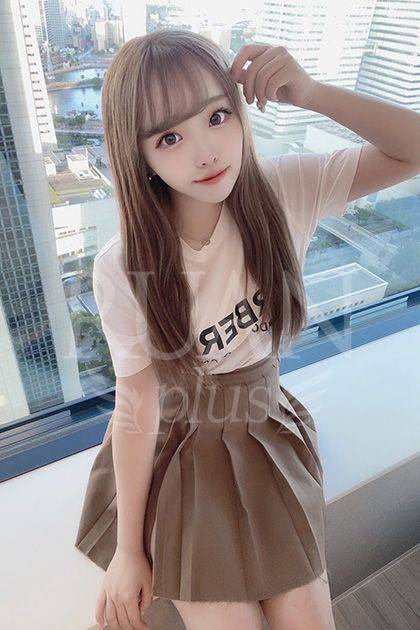体験入店 みおん「1日」｜韓国デリヘル RUAN PLUS（ルアンプラス）