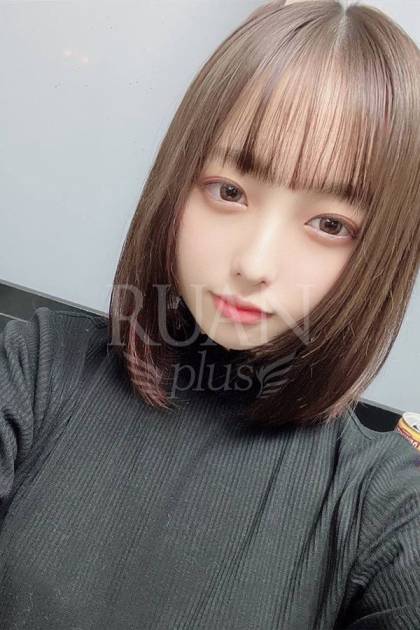 体験入店 るる｜韓国デリヘル RUAN PLUS（ルアンプラス）