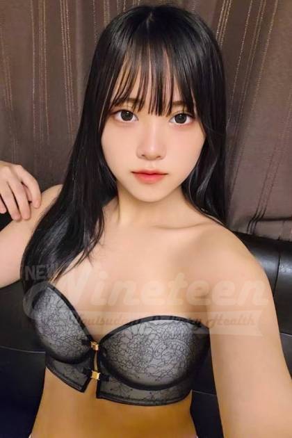 体験入店 かいり｜鶯谷韓国デリヘル New Nineteen（ニューナインティン）