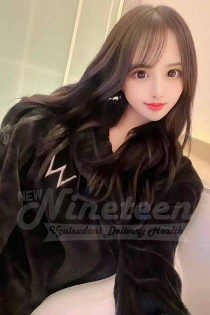 体験入店 もえ｜鶯谷韓国デリヘル New Nineteen（ニューナインティン）