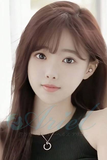 体験入店もあちゃん｜韓国デリヘル アリエル
