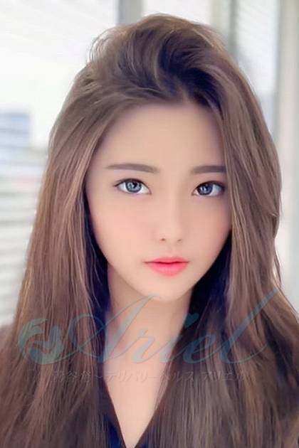 期間限定るるるちゃん｜韓国デリヘル アリエル