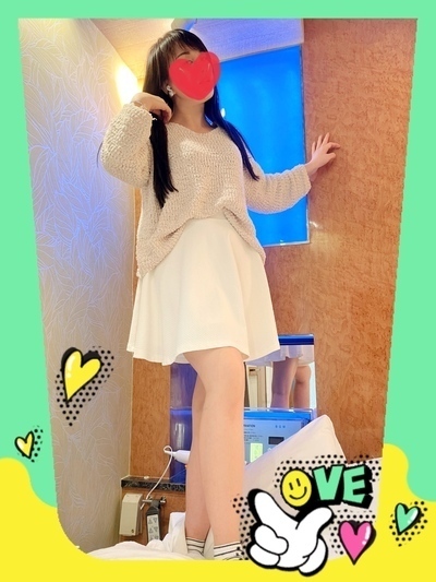 お誘いお待ちしております♡|写メ日記|優(ゆう)|鶯谷韓国デリヘル スイートガール