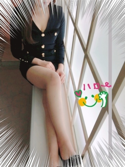 今日も元気なの優です♪