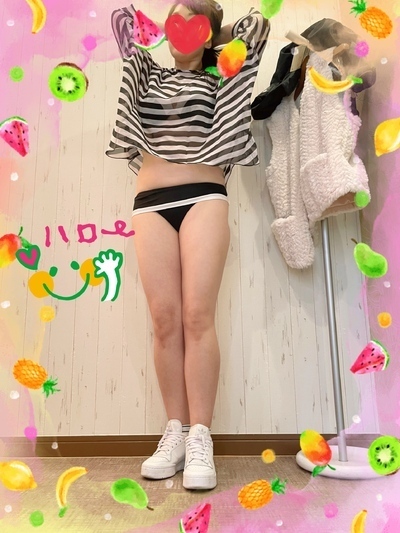 優は深夜までいるよー！(^^)/