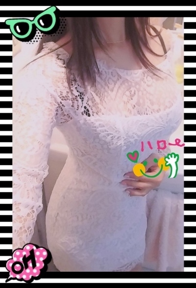 😋昨日来てくれたおぱさん！