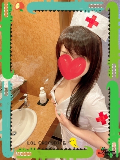 本日も素敵なお兄さんが💓来てくれた♪