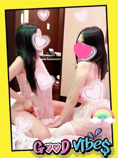 キューティーとヒカリちゃんで（＾ω＾）ﾍﾟﾛﾍﾟﾛ💖させてください🌟
