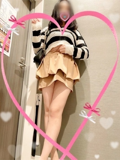 キューティー出勤です♪💓