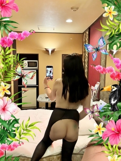 昨日来てくれたお兄さんありがとうございます(^_-)-☆
