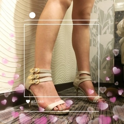 お仕事終わり✨ですよぉ(≧▽≦)　夜はエッチなお兄さんと過ごしたいな～～～！｜写メ日記｜マキ｜韓国デリヘル スイートガール