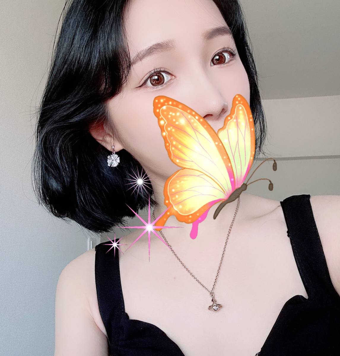 ユーちゃんだよん🥰🥰