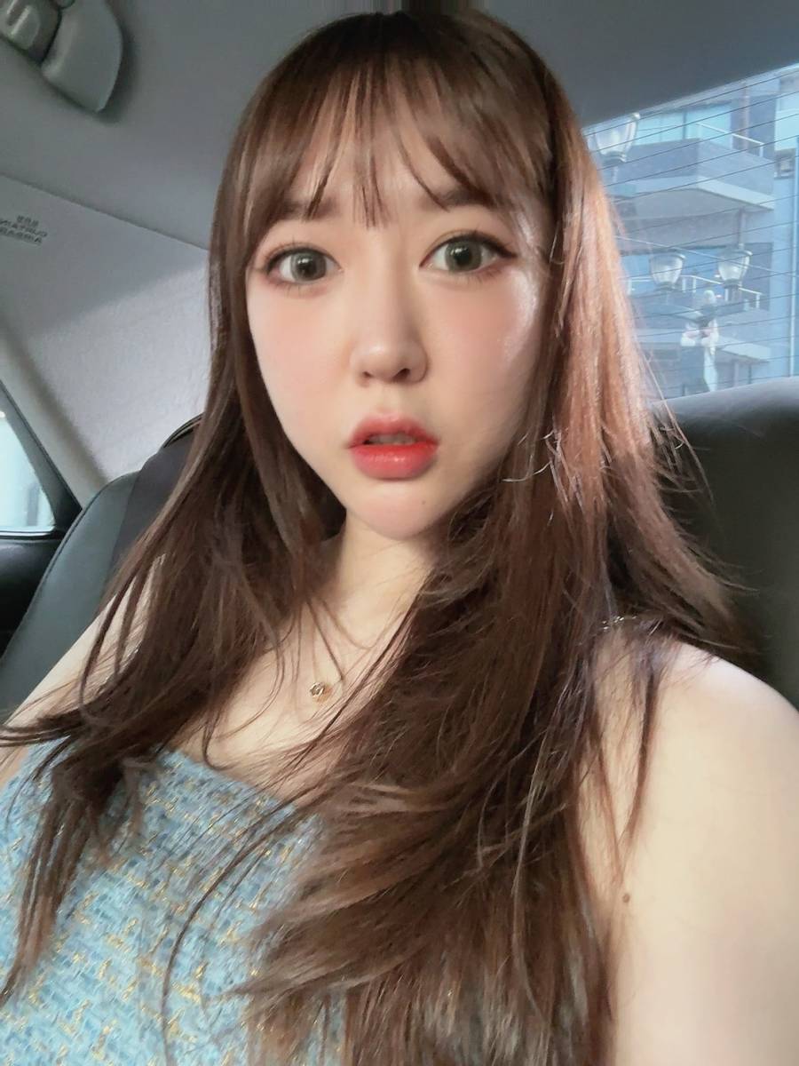 ハニーだよー😆😆