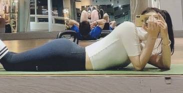 いい天気だね😆😆