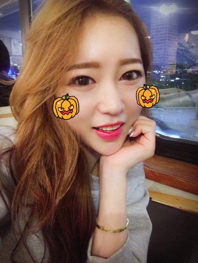 ハッピーハロウィン🎃