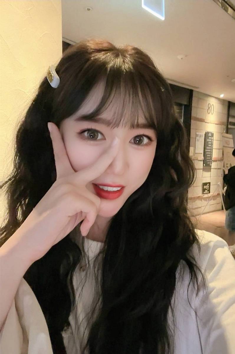 明日復帰します❣️❣️