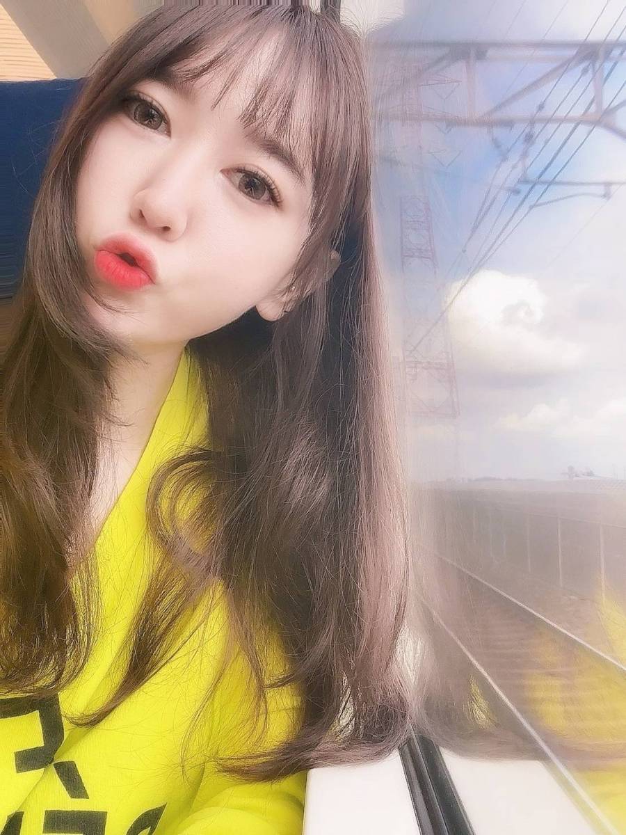 ハニーだよ😆😆｜写メ日記｜ハニー｜韓国デリヘル 舞姫（まいひめ）