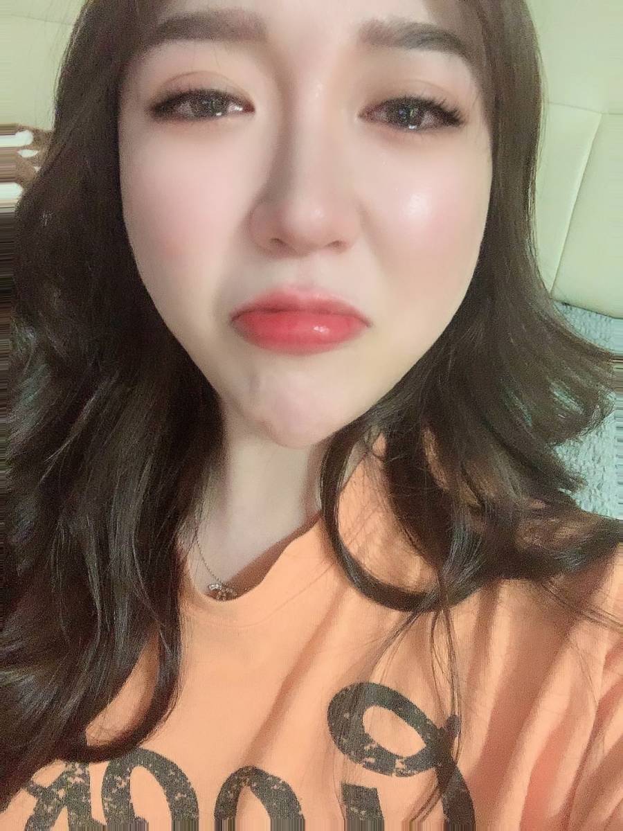 ハニー寂しいな😭😭｜写メ日記｜ハニー｜韓国デリヘル 舞姫（まいひめ）