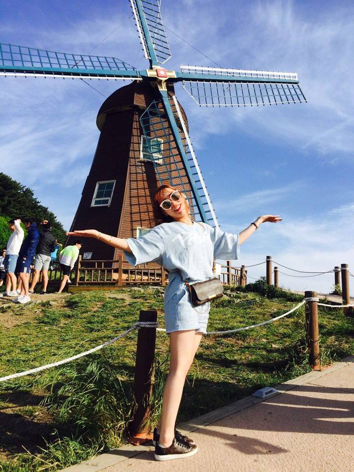 オハユー🥰🥰|写メ日記|ハニー|韓国デリヘル 舞姫(まいひめ)