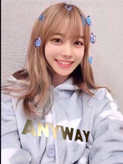 ひよこ｜韓国デリヘル anyway（エニウェイ）