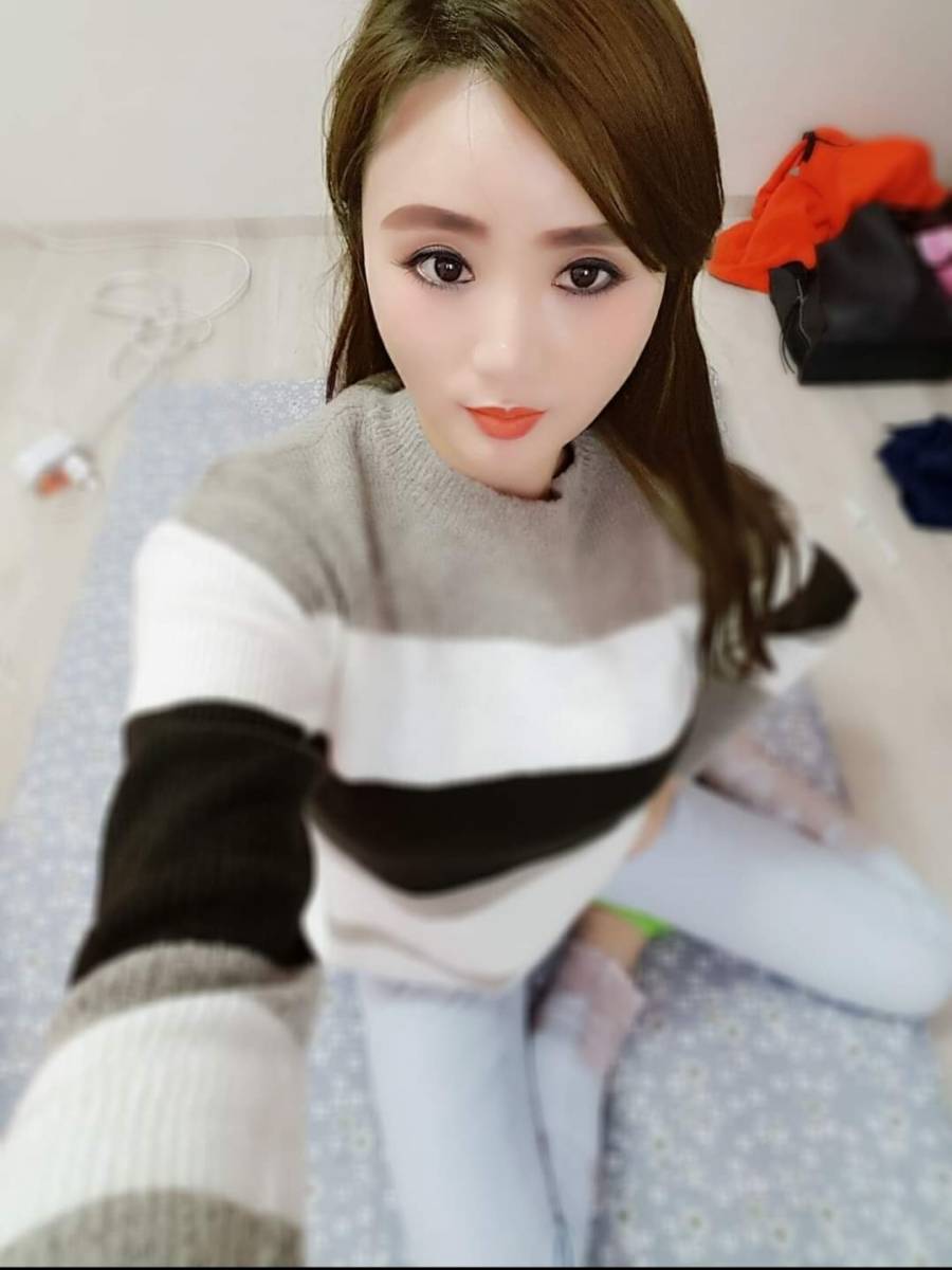 日本は初めてです。よろしくお願いいたします。