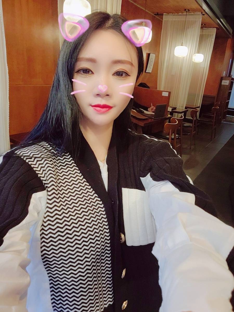 みんな良い一日を過ごしてください。♡♡♡