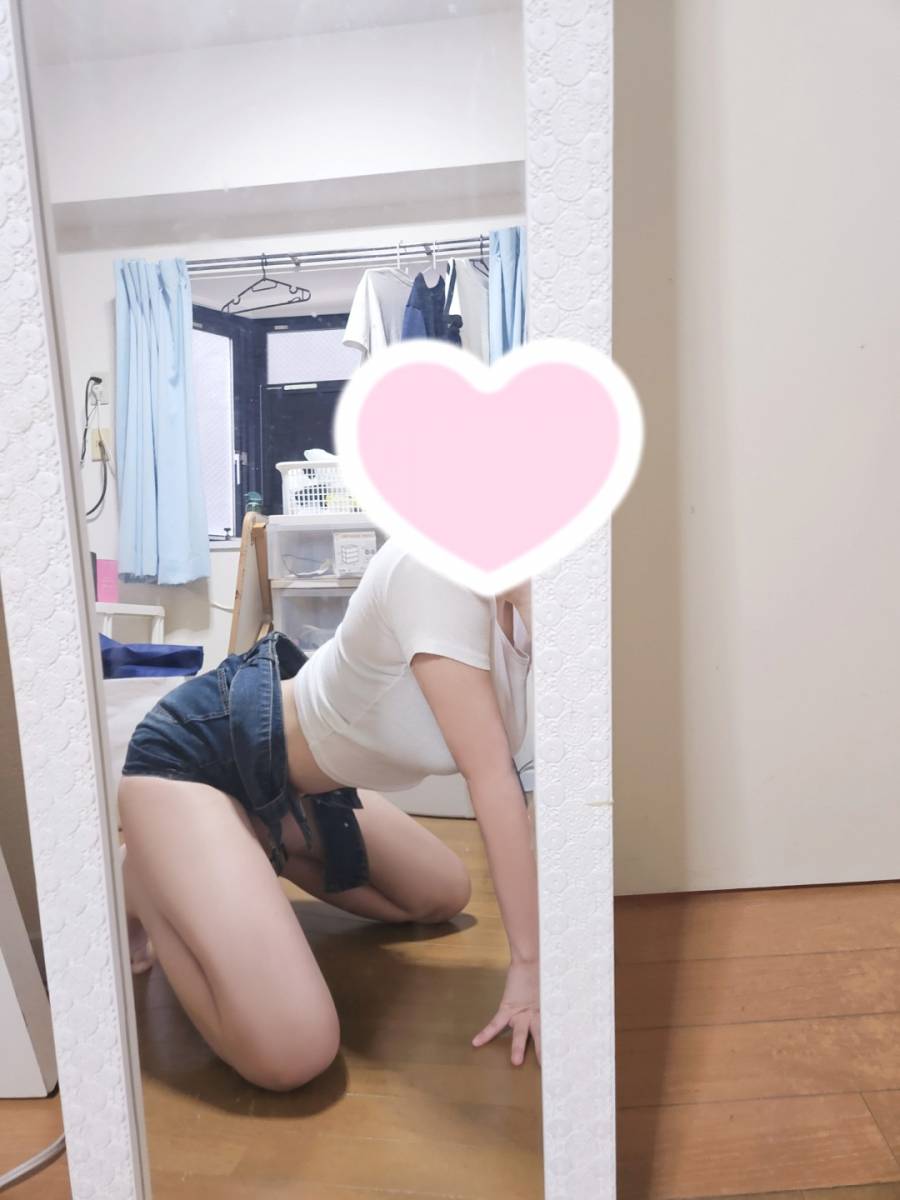 お腹へりんこ😘