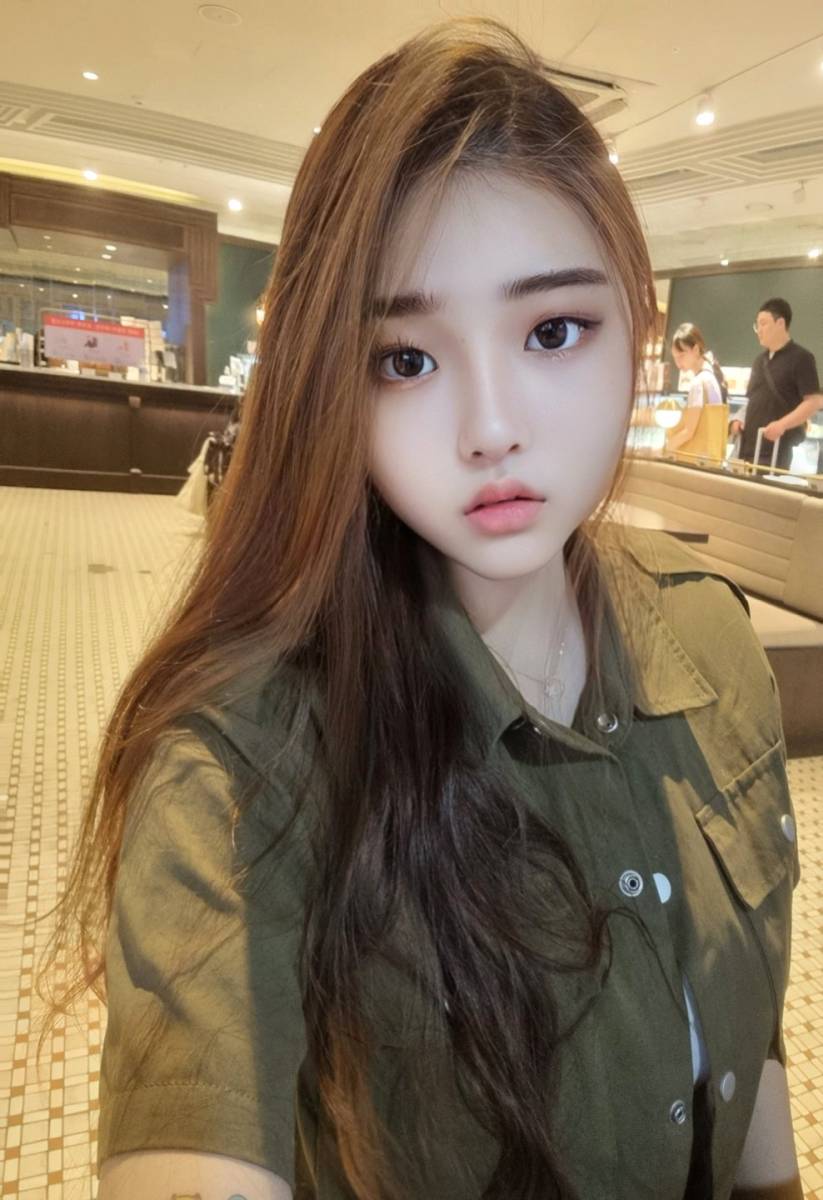 なんかメッチャ寂しい気分のお兄さん～