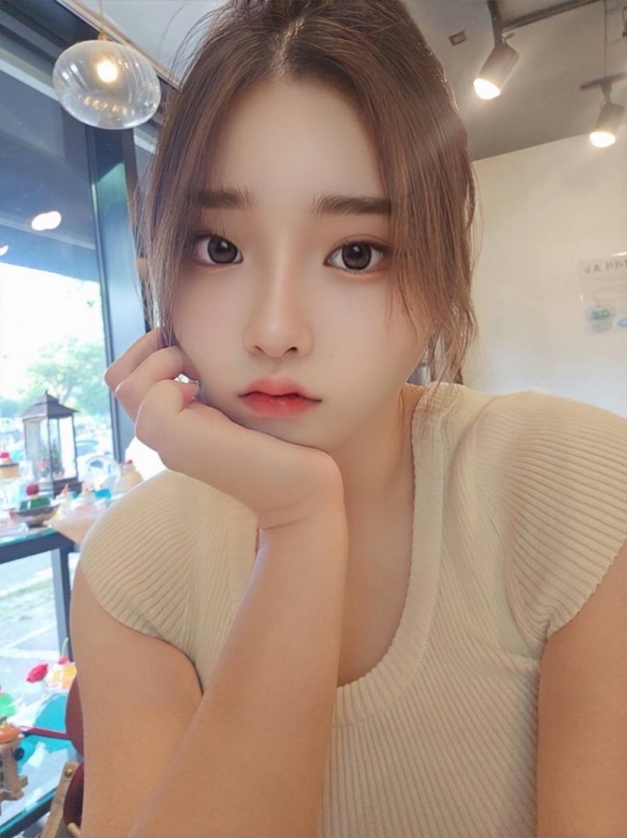 待機に入ったよ😚