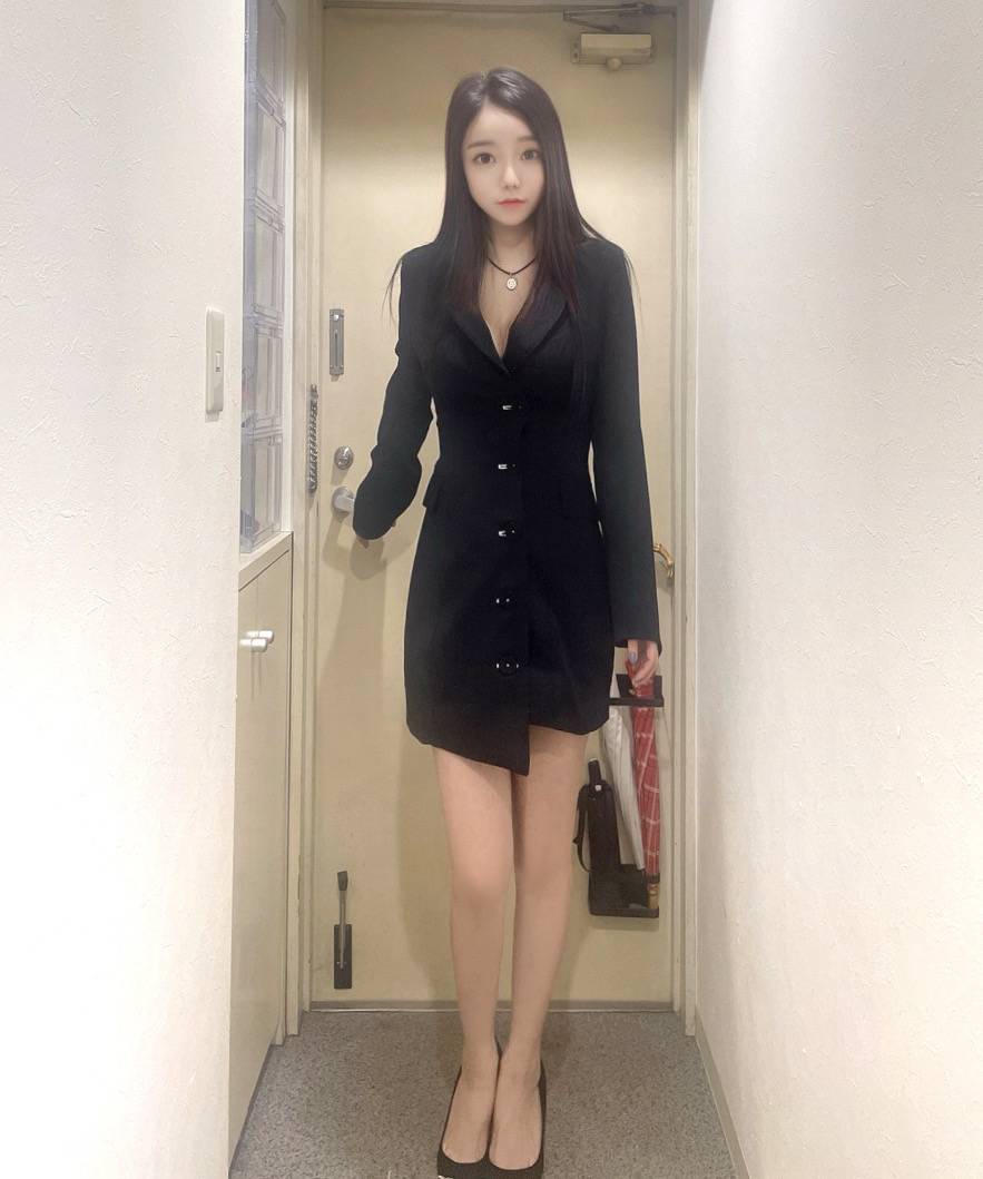 今日の彼女はかおりでいかが？😋
