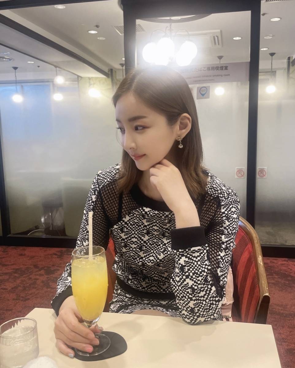 ありがとう~🤩