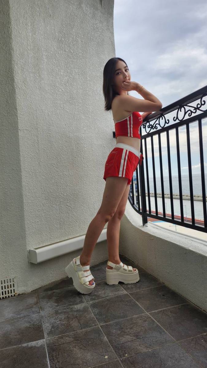 皆さんありがとうございました💋