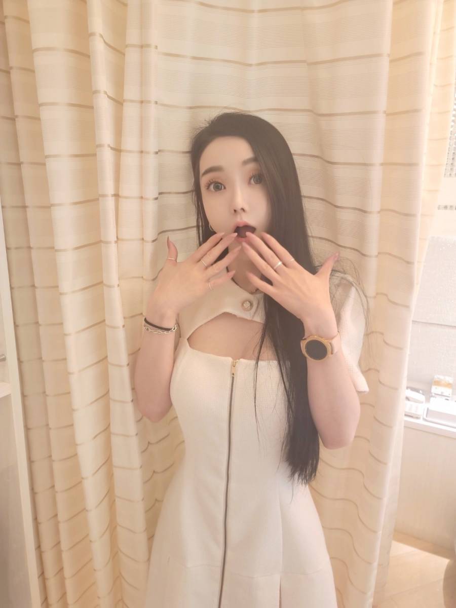 こんにちは～綺麗です💌｜写メ日記｜綺麗｜鶯谷韓国デリヘル ニューほろよい