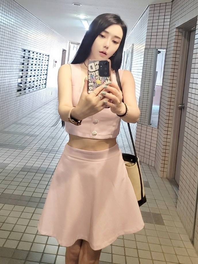 お兄さんだけに教えるかもよ😉