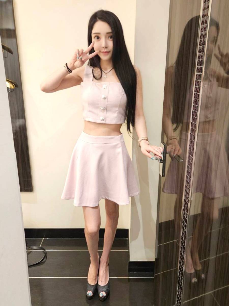 綺麗です！