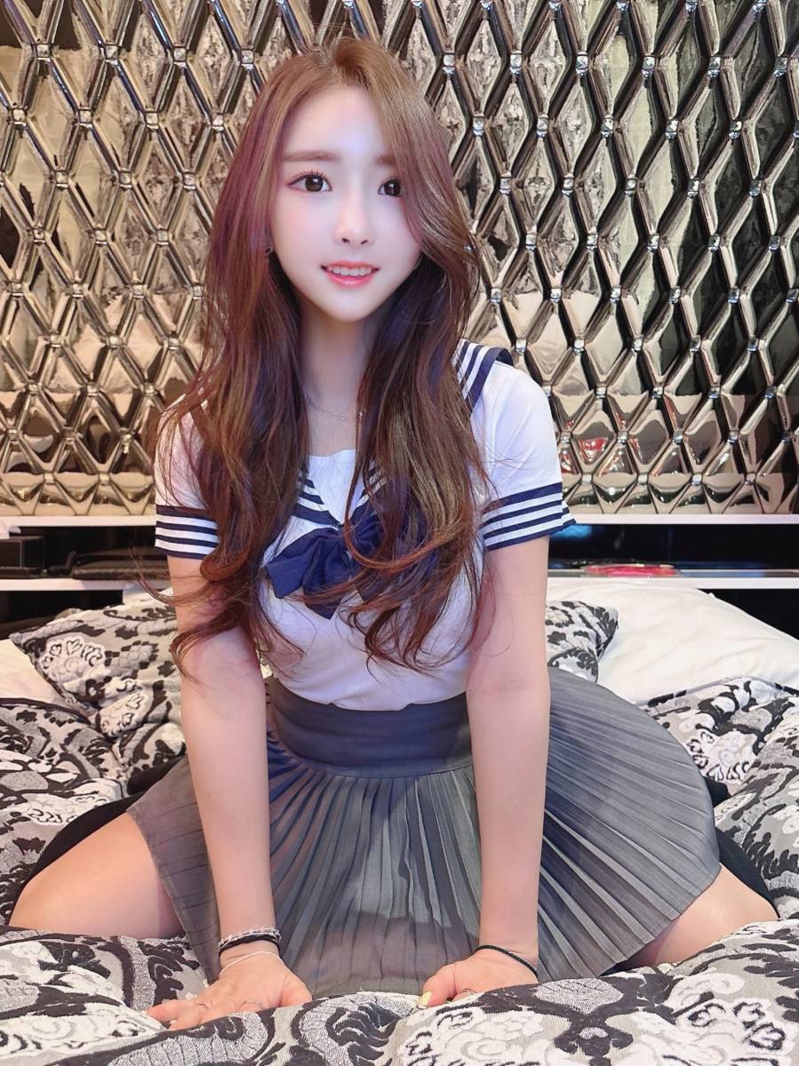 エロエロしちゃう～？💞