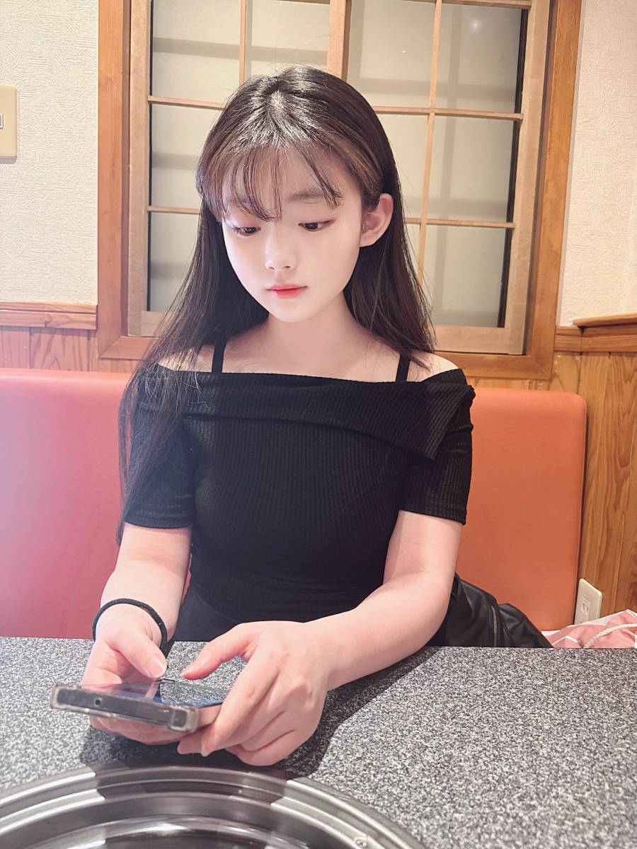 どうしようかなぁ〜!?と思ってるお兄さん💜