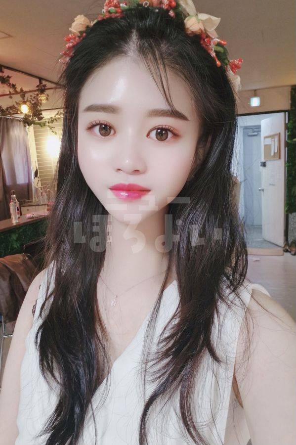 こんにちは💋