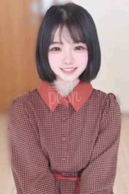 体験入店 さつき｜鶯谷韓国デリヘル Posh（ポース）